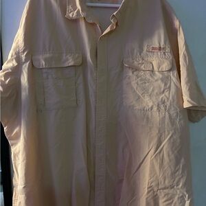 World Wide Sportsman 4XL shirt